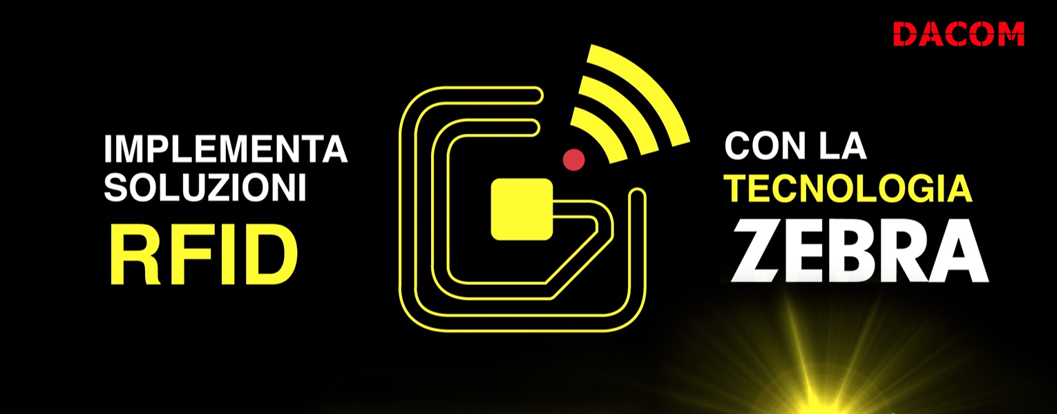 Siluzioni RFID Zebra